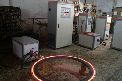 齿轮淬火成套设备的主要配置及技术参数与焊接设备制造的关联性分析