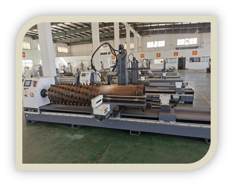 焊接技术赋能农业未来 连云港建博自动化诚邀您共赴2023第三届河北农机装备暨零部件博览会