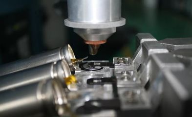 攻克异种金属焊接难题 焊接设备制造的关键技术突破