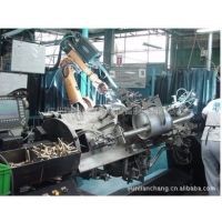 广州昀连昶 以自动化设备制造赋能汽摩与焊接行业